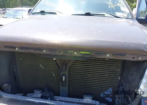 2006 Ford F-150 Fx4/Lariat/Xl/Xlt из США, поврежденный, VIN 1FTPX14V56NB51000